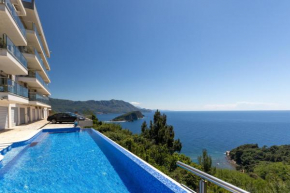 Altezza Premium Tophill best view and pool